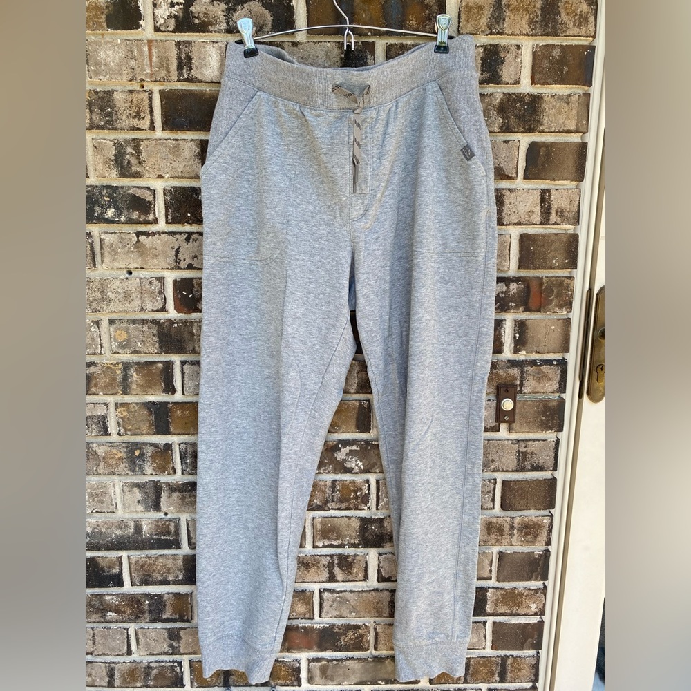 LL Bean sweatpants